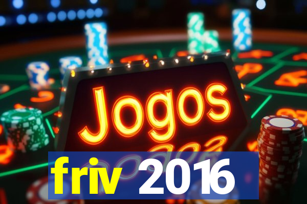 friv 2016